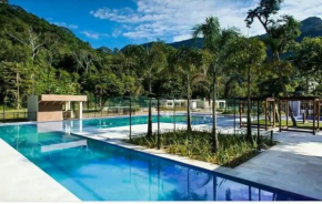 Ótimo apt lazer completo, 2 quartos, Praias, junto a natureza ,1km Rio Centro 4kmPOLÍMPICO &Arena